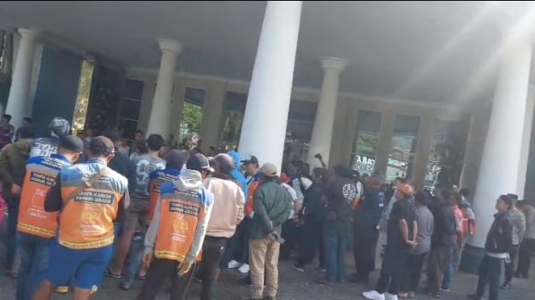 Soal Rencana Gate Parkir, Kadishub Kota Batu, Hendry Berdayakan Semua Jukir dan PKL