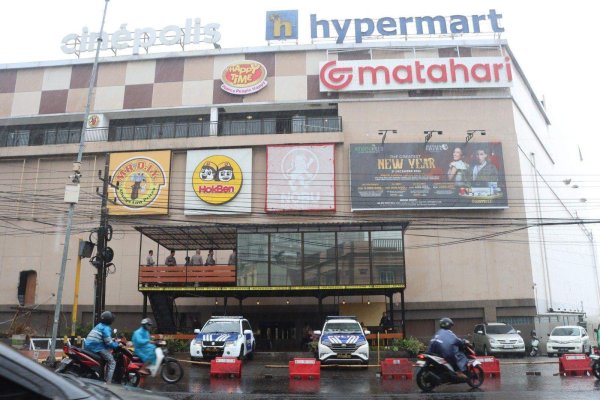 Batu Police Station, Pelayanan Publik Kepolisian Berstandar International Milik Polres Batu