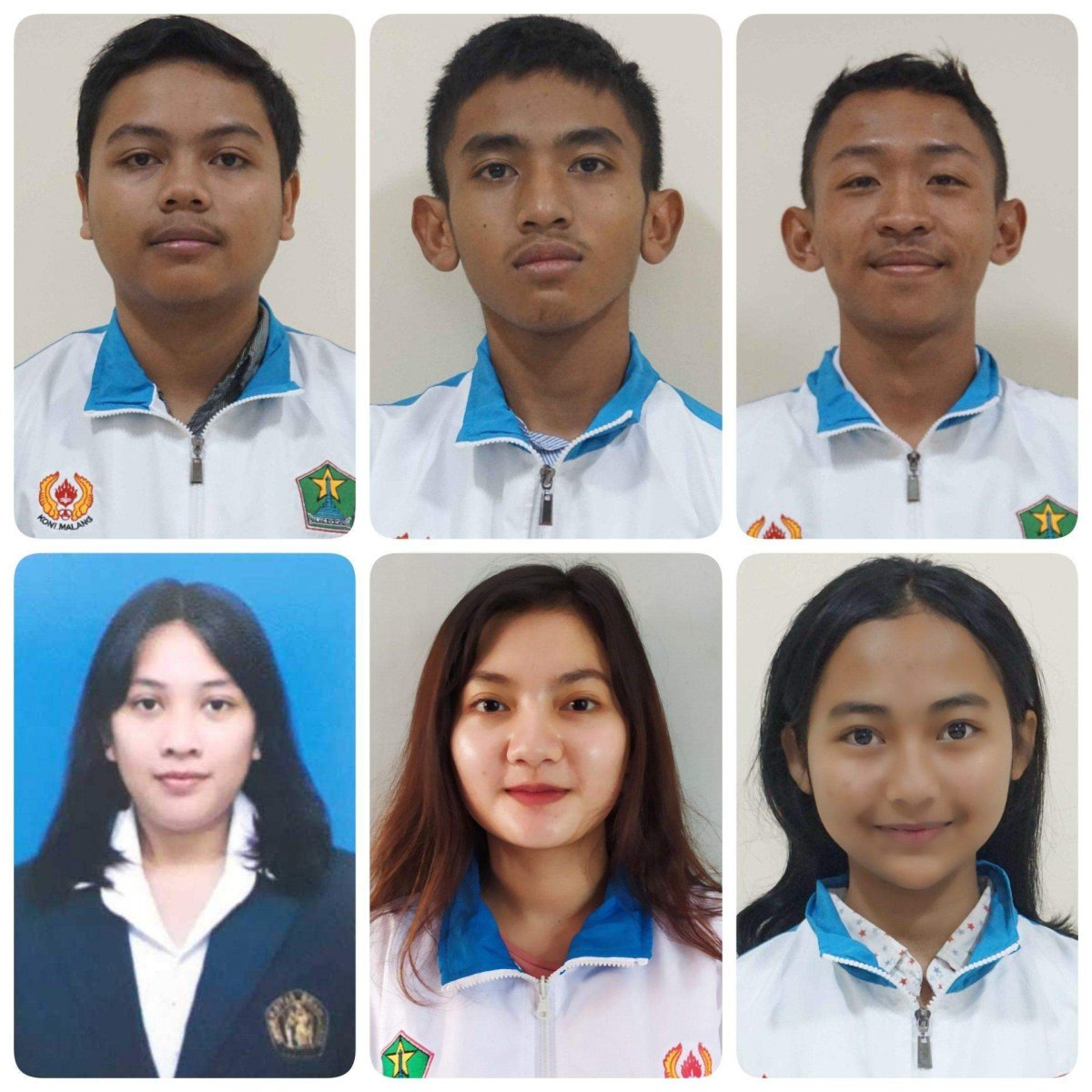 Sabet 1 Perunggu dan 1 Emas di Kejurprov, GABSI Kota Malang Bersyukur