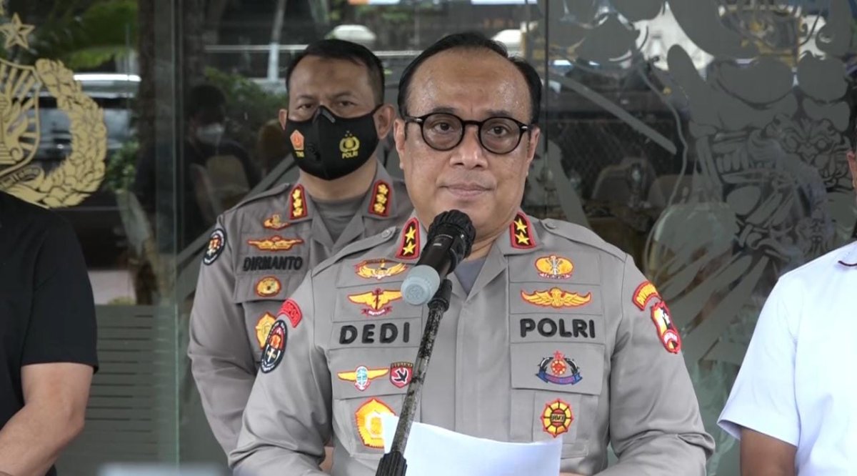 Soal Tragedi Kanjuruhan, Bareskrim Polri Periksa Direktur PT LIB, Ketua PSSI Jatim, Hingga 18 Anggota Polri