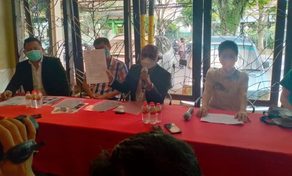 Swalayan Lai-Lai Kembali Dibuka, Kuasa Hukum Pastikan Aman dari Penyebaran Covid 19