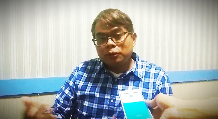 Teroris Di Masa Pandemi, Pakar Teroris UB Malang Minta Masyarakat Waspada