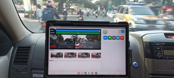 Ops Patuh Semeru 2023, Polresta Malang Kota Masifkan Mobil Incar
