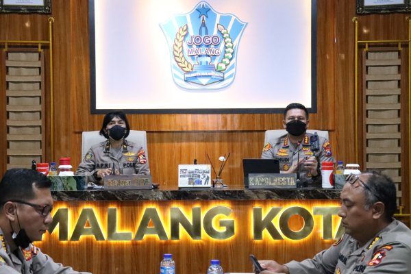 Sosok Pahlawan Polisi Katjoeng Permadi, Kombes Pol Buher: Siap Angkat ke Layar Lebar