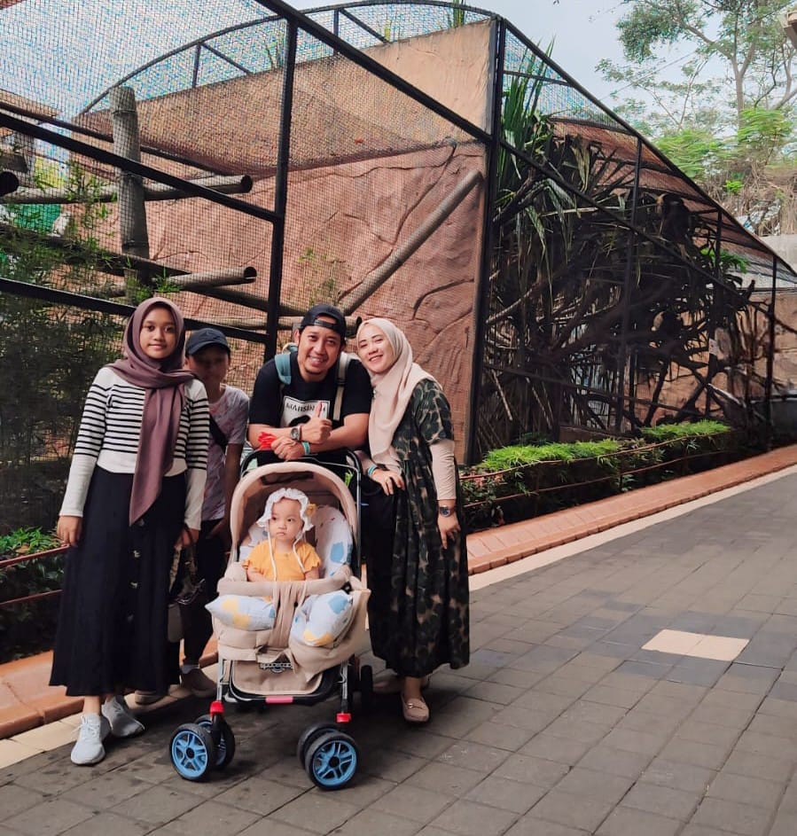 Kipa Ilakes! Koleksi Satwa Terlengkap di Batu Secret Zoo JTP 2, Menarik Minat Wisatawan yang Berkunjung