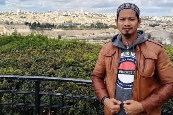 Terduga Teroris Malang Dibekuk, Pendiri NII Crisis Center Beri Komentar