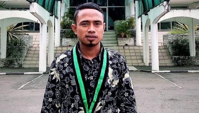 Kebijakan Pandemi Dijalankan, Fungsionaris LEMI PB HMI Suarakan 3 Sorotan Tajam