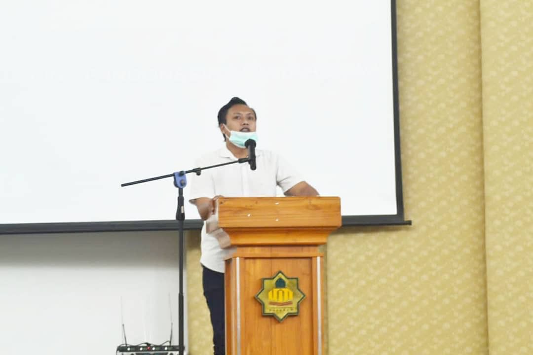 Dorong Penyelesaian Persoalan KPK, Korpus DEMA: Pemerintah Harus Tegas Tegakkan Hukum