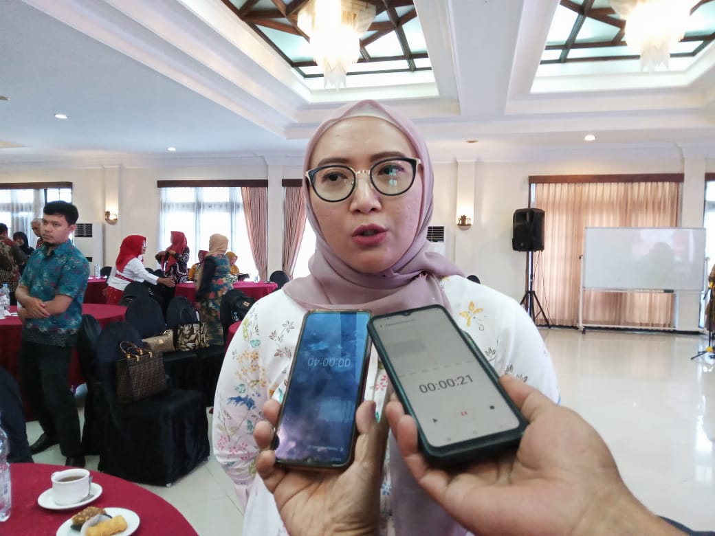 Road to Harkordia di Kota Batu, KPK Beri Bimbingan Teknis Bangun Budaya Anti Korupsi di Sektor Pendidikan