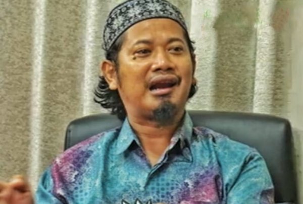 Pendiri NII Crisis Center Menilai Hal yang Lucu, Istri Terduga Teroris di Makassar Gugat Densus