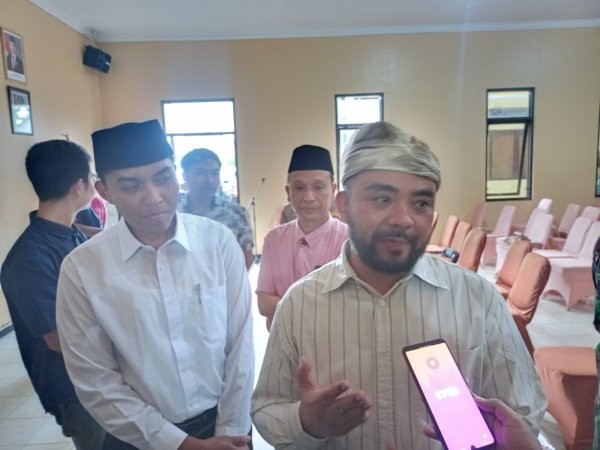 Dishub Kota Batu Rencanakan Uji Coba Gate Parkir di Alun-alun Kota Batu, Wujudkan Tata Kelola Parkir Jadi Lebih Baik