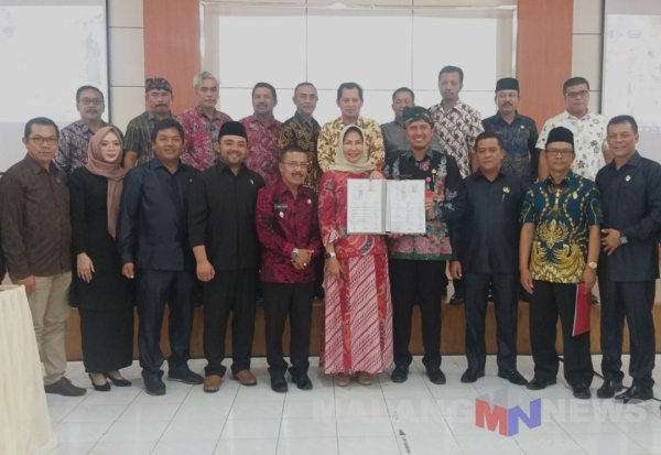 Musrenbang Kecamatan Bumiaji, Fokuskan Tiga Hal Ini