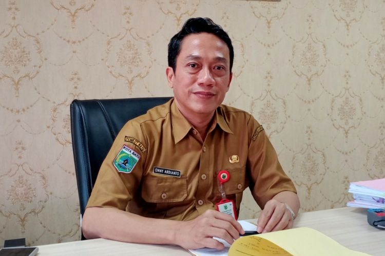 Kadisparta Kota Batu, Onny Ardianto Dukung Nala Eco Point Destinasi Wisata Kuliner Baru