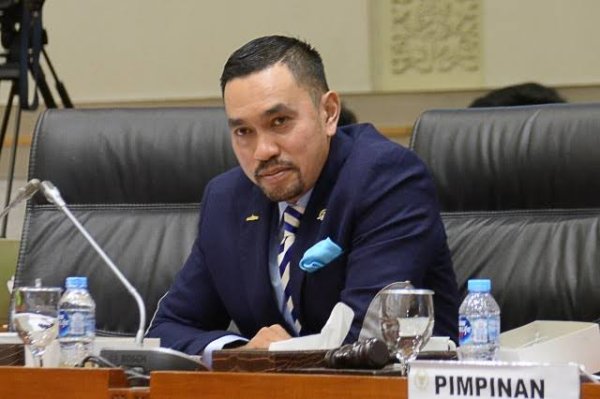 Mutasi 15 Petinggi Polri, Wakil Ketua Komisi III DPR RI Apresiasi Keseriusan Kapolri Tuntaskan Kasus Brigadir J