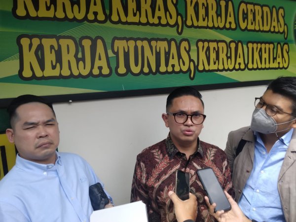 JPU Hadirkan Saksi Ahli Pidana, Kuasa Hukum JEP: Keterangannya Bukan Sebagai Alat Bukti, Sebagaimana KUHAP