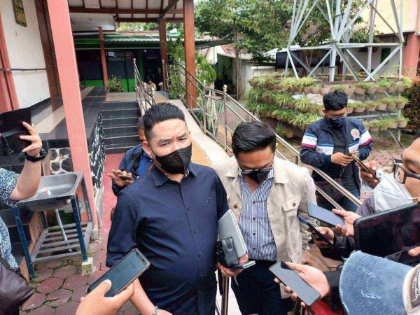 Tim Kuasa Hukum JEP: Saya Catat Sudah Empat Kali, Keterangan Saksi Pelapor Tidak Konsisten Lagi