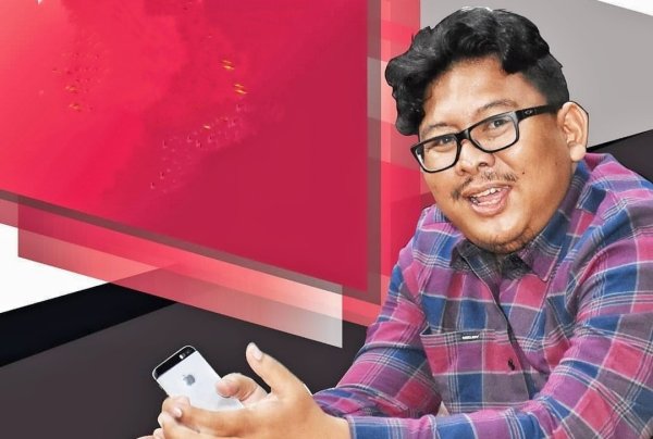 Isoman Gejala Berat Banyak Meninggal, Begini Himbauan Sekretaris DPD PSI Kota Malang