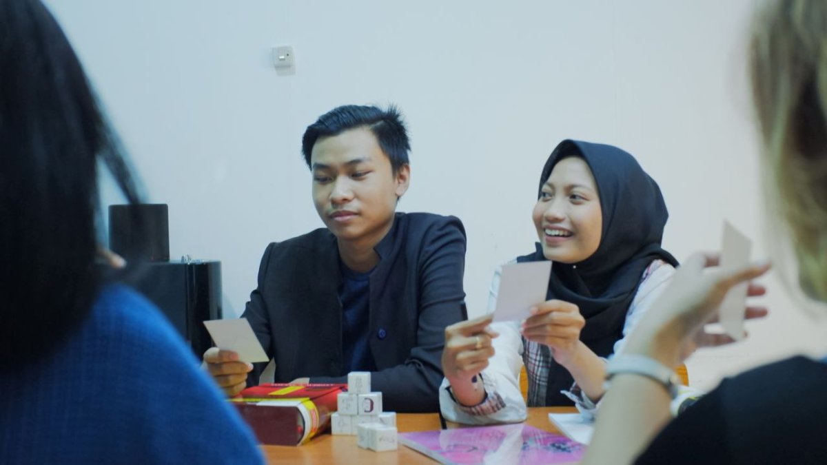 Kursus Online Mayantara College Raih Pengakuan dari ICM, Siswa Bisa Mendapatkan Sertifikat Internasional