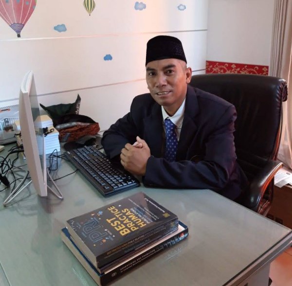 PPKM Level 4 Diperpanjang, Akademisi UB Malang Sampaikan 4 Persyaratan Penting