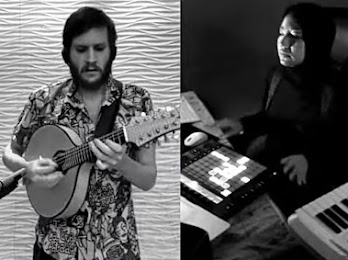 Spektakuler Ajang OneBeat Virtual 2021, Pertukaran Budaya Global Lewat Musik