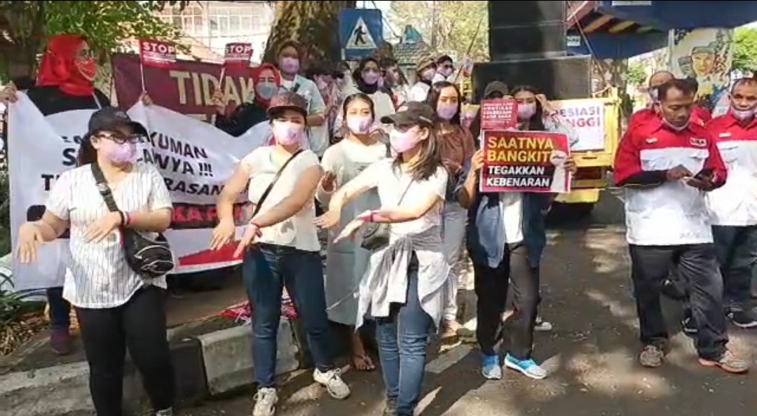 Catatan Dahlan Iskan: Sheren Pawitandirogo