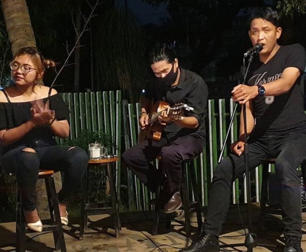 JJC, Cafe Anti Serem yang Hangat dan Yummy