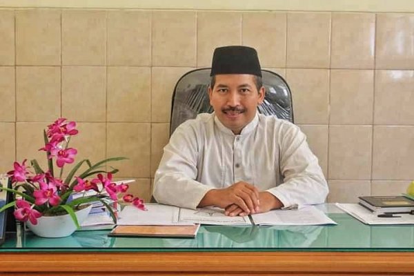 Covid Meningkat, dr. Umar Paparkan Empat Strategi, Tiga Target, dan Apresiasi Pemerintah Pusat