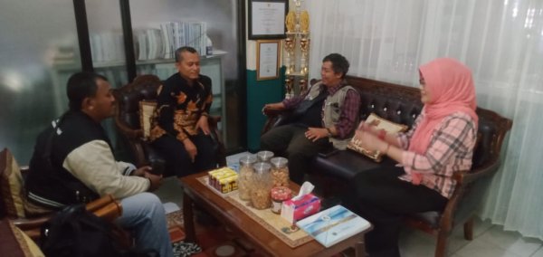 Dapur SPPG Kota Batu Dihentikan Sementara, Buntut Murid SMPN 1 Kota Batu Mual dan Muntah