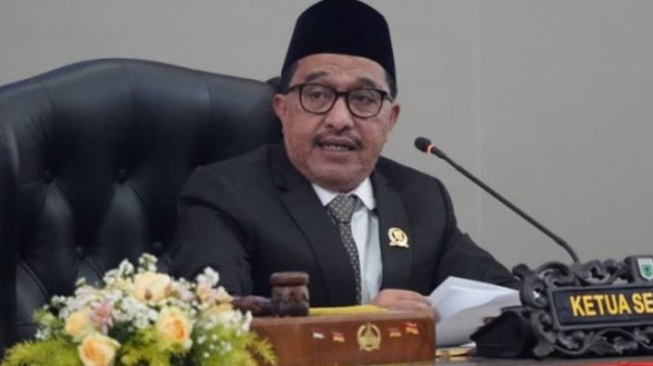 Terkait Sound Horeg, Ketua DPRD Kota Batu, H.M. Didik Subiyanto, S.H Dukung dan SE dari Gubernur Jatim