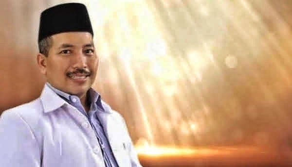 dr. Umar Sampaikan Optimisme Solusi Baru, di Tengah Penerapan PPKM Darurat