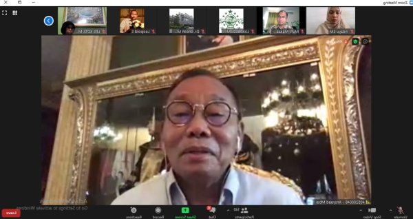 Soal Pelibatan TNI Tangani Terorisme, Ini Kata Mantan Kepala BNPT