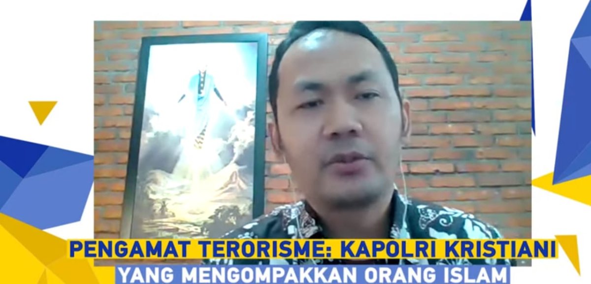 Pengamat Menilai Masyarakat Masih Traumatik dengan Istilah Pam Swakarsa