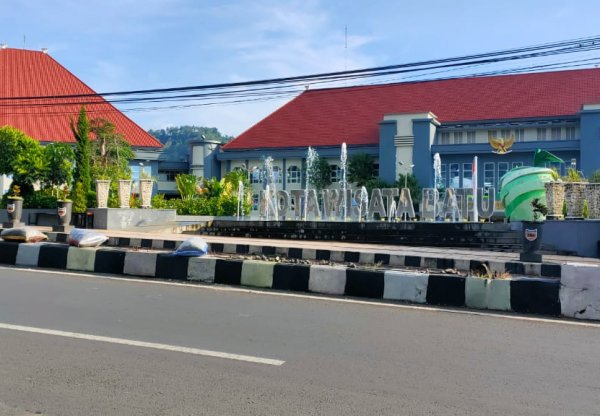 Demi Transparansi Publik, YUA Jatim Desak Pemkot Batu Audit PT. BWR