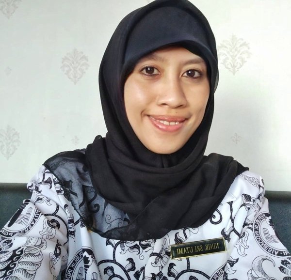 Pembelajaran Terkendala Pandemi, Guru Kabupaten Malang Ini Paparkan 5 Point Hikmah