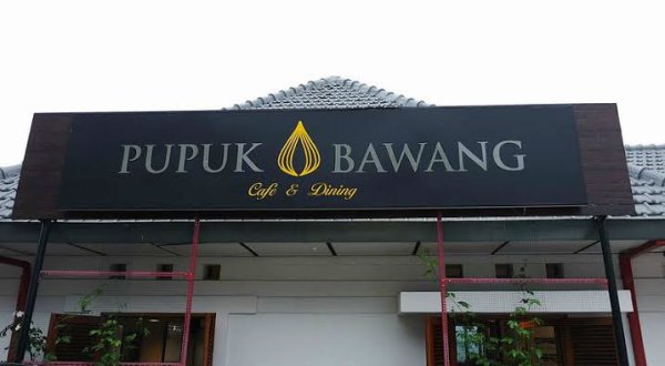 Meski Pandemi Covid-19, Pupuk Bawang Resto Tetap Bertahan