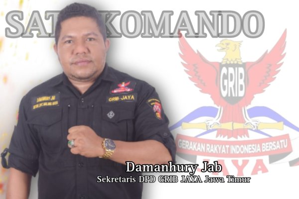 GRIB JAYA, Kelahiran yang Dinanti