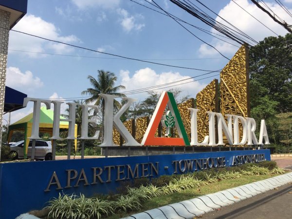 Apartemen The Kalindra, Berikan Kejutan Promo Hingga DP Bisa Diangsur 36 Kali