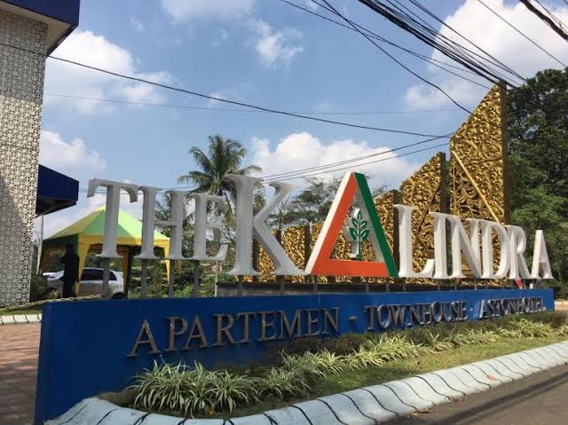 The Kalindra Apartement Buka Promo 5 Juta-an, Ini Cicilannya