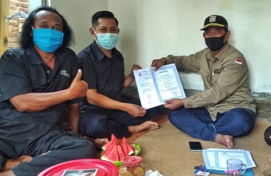 Kantongi Legalitas, Pokdakan Turen Berdayakan Ekonomi Warga