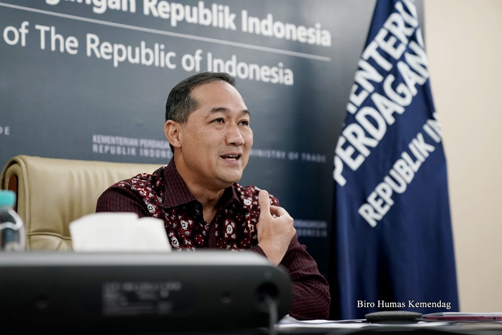 Indonesia Gelar National Day di World Expo 2020 Dubai, Mendag RI: Akan Dihadiri Presiden RI