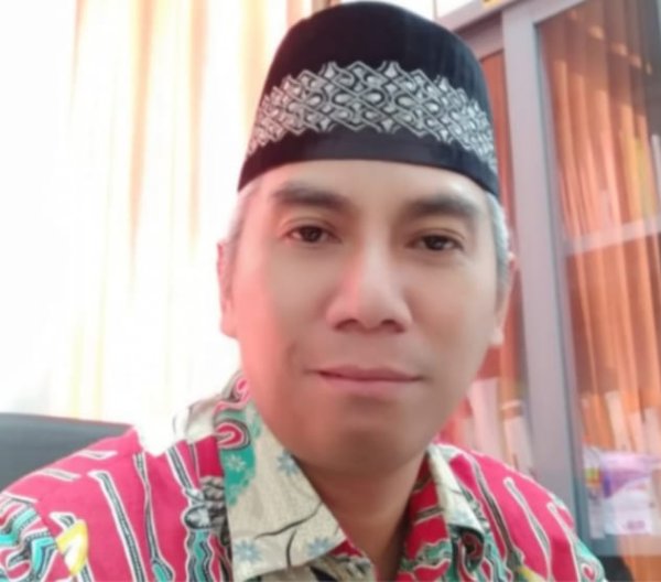 Akademisi UB Malang Lakukan Riset, Temukan Kualitas Website Penanganan Covid-19 RI dan Malaysia