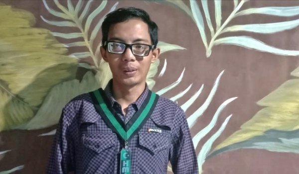 HMI Cabang Malang Sarankan Dana DPRD Rp 70 Miliar, untuk Refocusing Penanganan Covid-19