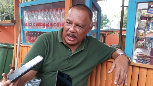 GOR Gajahmada Dibuat Tempat UMKM, KONI Kota Batu Kecewa, Sentot: Bukan pada Peruntukannya