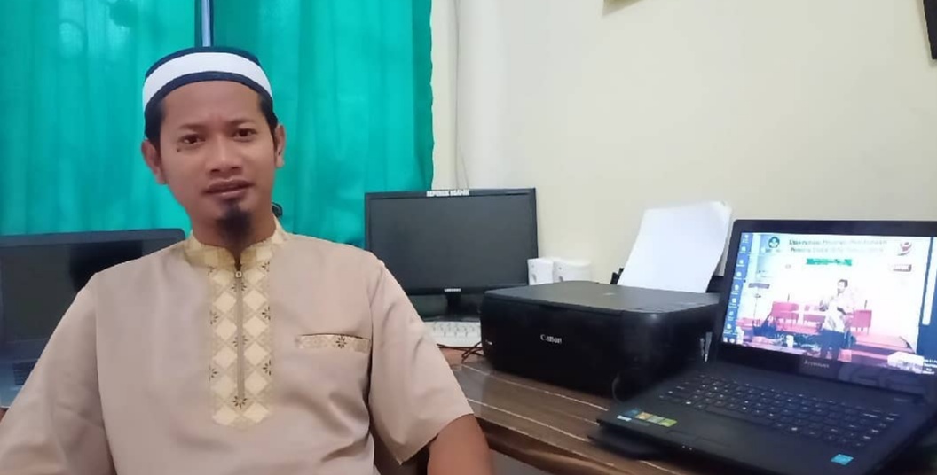 Penangkapan Terduga Teroris di Pakis, Pendiri NII Crisis Centre Nyatakan Intoleransi dan Radikalisme Jangan Dibiarkan