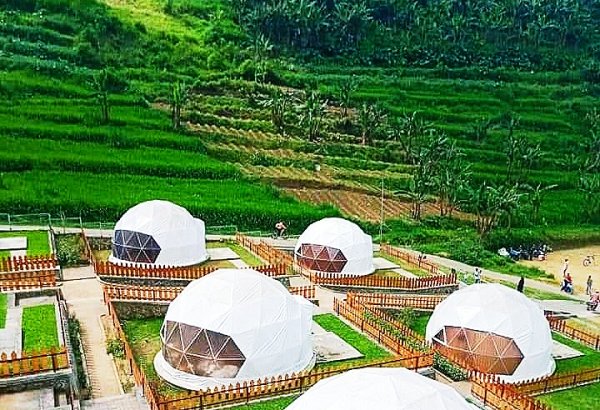 Pengelola Wisata Lembah Indah Ngajum Ingin Berdayakan Warga Sekitar