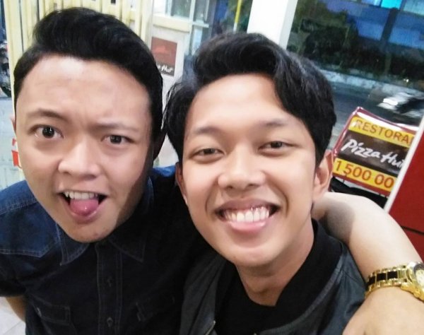 Inspiratif, Millenial Kota Malang Sukses Kala Pandemi Bikin Content Komedi