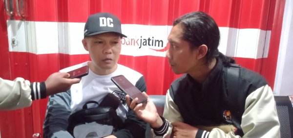 Soal Dugaan Penganiayaan yang Dilakukan Oknum Peserta Karnaval, Sekdes Punten Tindaklanjuti