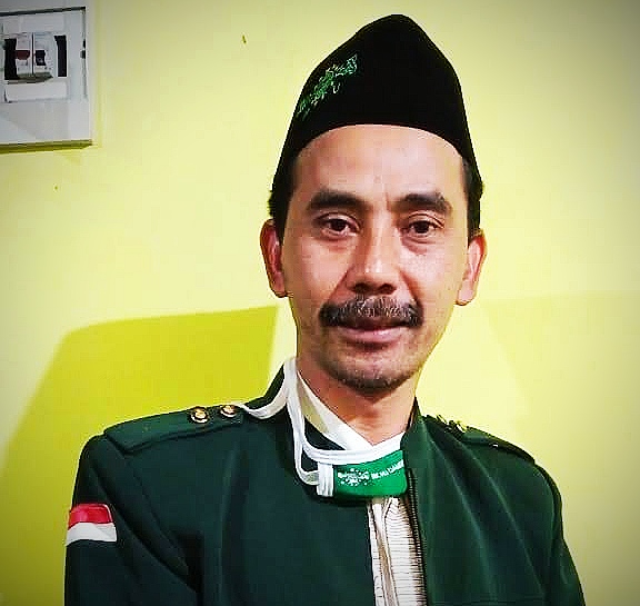 Dokter Umar Maju Pertarungan Pilbup, Mantan Anggota DPRD Ini Ibaratkan NU dan PKB Sedang Mantu