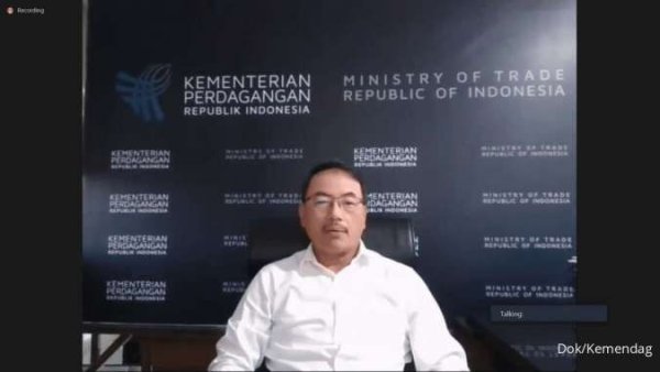 Respon Tren Dunia, Kemendag RI Perbarui Kategorisasi Penghargaan Primaniyarta dan Primaduta