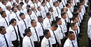 Cara Cek Nomor Induk PPPK Paruh Waktu 2025 Lewat Mola BKN